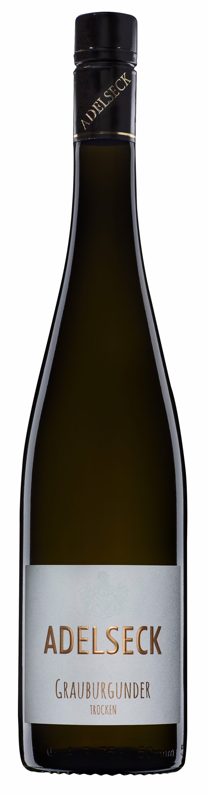 1943 Grauburgunder trocken 750ml