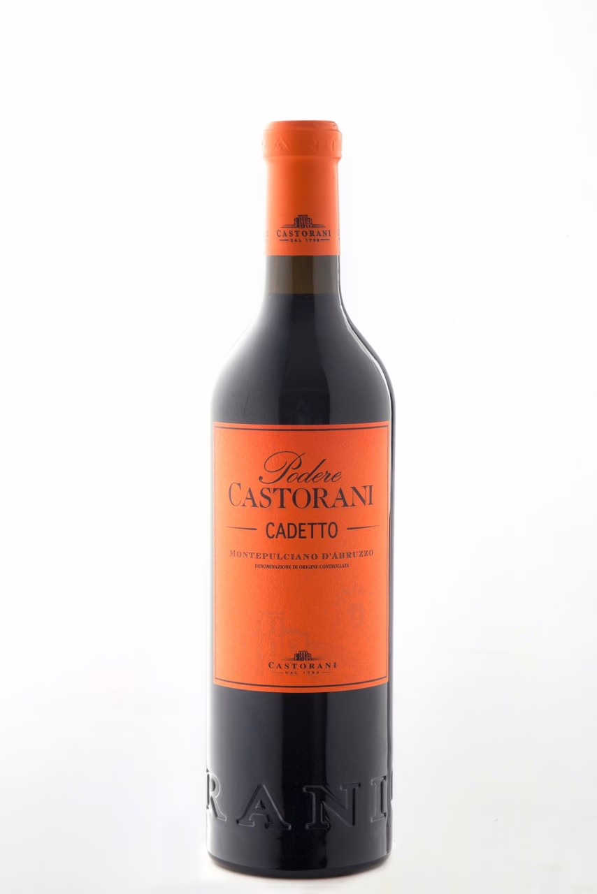 Cardetto Montepulciano